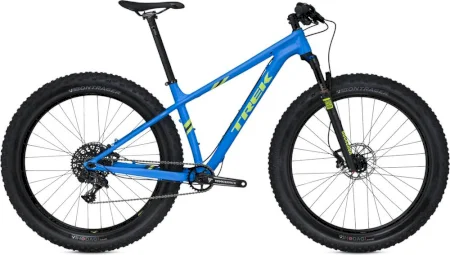 Trek Farley 9 2016