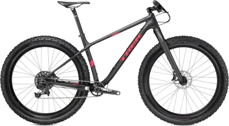 Trek Farley 9.8 2016