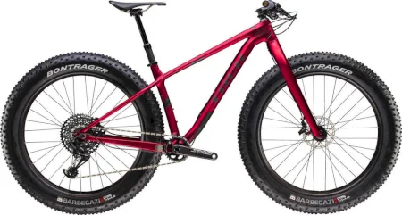 Trek Farley 9.8 2019