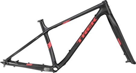 Trek Farley C Frameset 2018