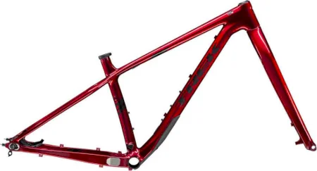 Trek Farley C Frameset 2019