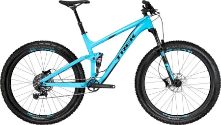 Trek Farley Ex 8 2017