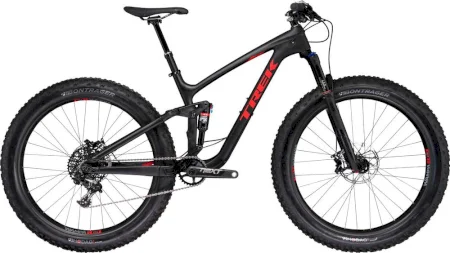 Trek Farley Ex 9.8 2017