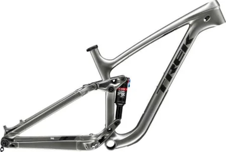 Trek Farley Ex Frameset 2019