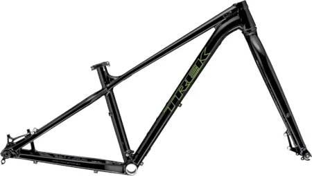 Trek Farley Frameset 2014