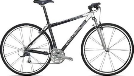 Trek Fast City 2002