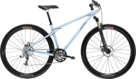 Trek Ferrous 29 2008