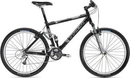 Trek Fuel 70 2004