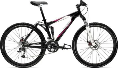 Trek Fuel Ex 5.5 Wsd 2008