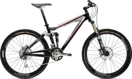 Trek Fuel Ex 8 2008