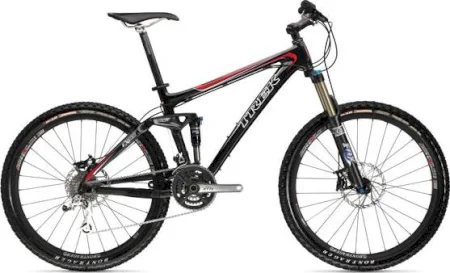 Trek Fuel Ex 9.5 2008