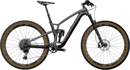 Trek Fuel Ex 9.8 Xt Gen 6 2024