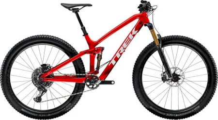 Trek Fuel Ex 9.9 29 2019