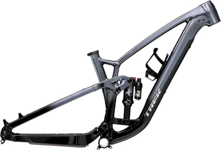 Trek Fuel Ex Al Gen 6 Frameset 2025