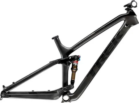 Trek Fuel Ex C Frameset 2019