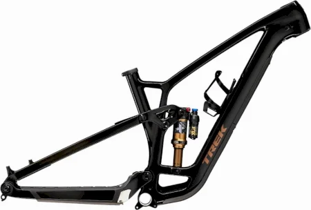 Trek Fuel Ex C Gen 6 Frameset 2024