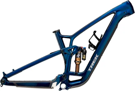 Trek Fuel Ex C Gen 6 Frameset 2025
