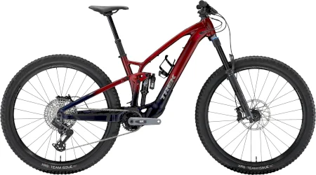 Trek Fuel Exe 8 Gx Axs T Type 2024