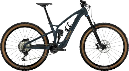 Trek Fuel Exe 8 Xt 2024
