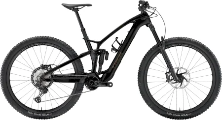 Trek Fuel Exe 9.8 Xt 2024