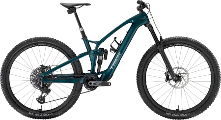 Trek Fuel Exe 9.9 X0 Axs T Type 2024