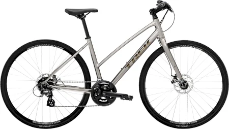 Trek Fx 1 Disc Mid Step Gen 3 2023