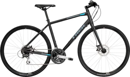 Trek Fx 2 Disc 2018
