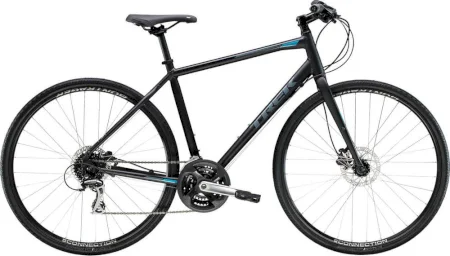 Trek Fx 2 Disc 2019