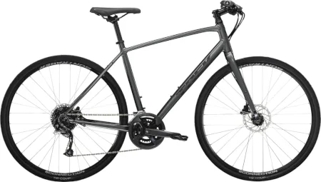 Trek Fx 2 Disc 2022