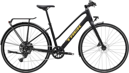 Trek Fx 2 Equipped Mid Step 2025
