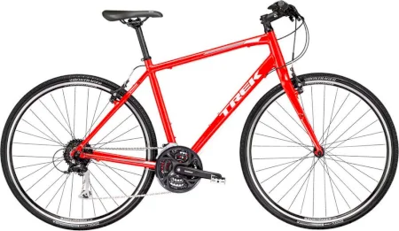 Trek Fx 3 2019