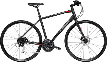 Trek Fx 3 Disc 2018