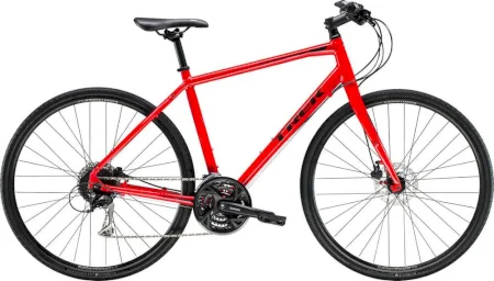 Trek Fx 3 Disc 2019