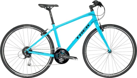 Trek Fx 3 Womens 2017