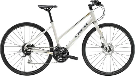 Trek Fx 3 Womens Disc Stagger 2019