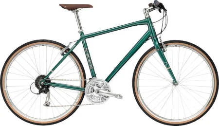 Trek Fx Ltd 2018
