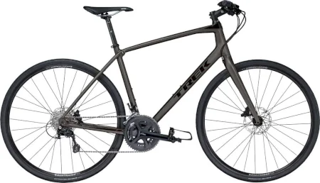 Trek Fx S 6 2018