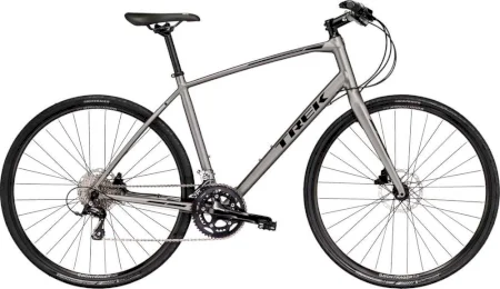 Trek Fx Sport 4 2018
