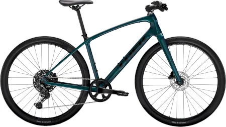 Trek Fx Sport 4 2024