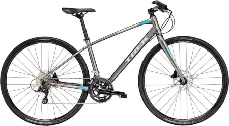 Trek Fx Sport 4 Womens 2018