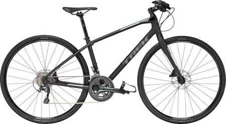 Trek Fx Sport 5 Womens 2018