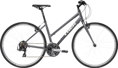 Trek Fx Stagger 2018