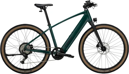 Trek Fxplus 1s 2026