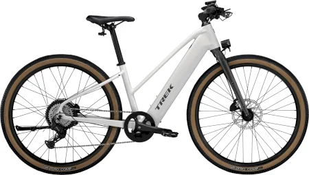 Trek Fxplus 1s Midstep 2026