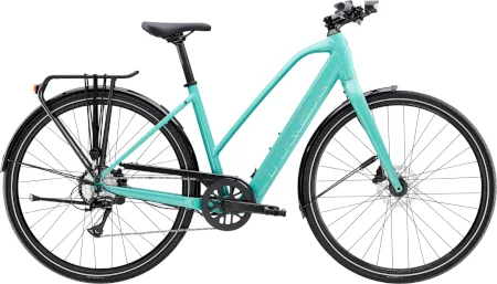 Trek Fxplus 2 Lt Mid Step 2025