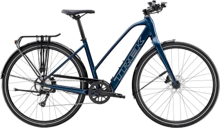 Trek Fxplus 2 Lt Midstep 2025