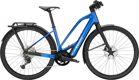 Trek Fxplus 7s Mid Step 2025