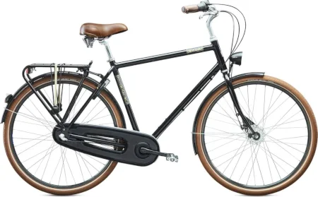 Trek Helsinki Deluxe Blx 2013