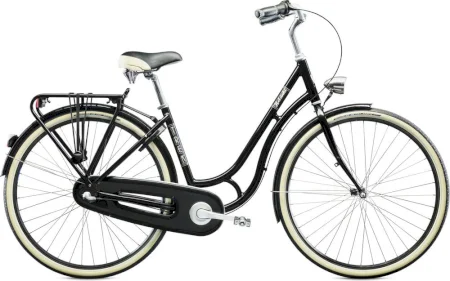 Trek Helsinki Midstep Blx 2013