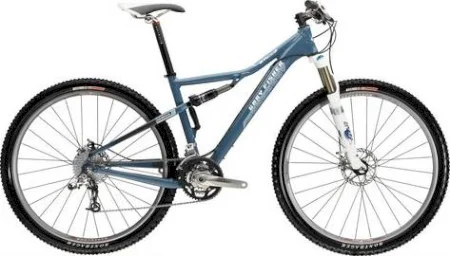 Trek Hifi Deluxe 29 2008